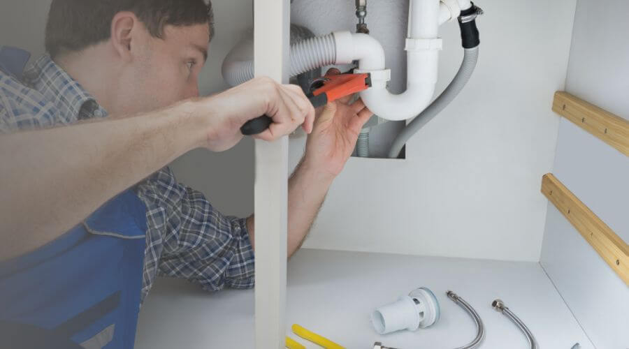Professional Leak Detection Services in Greenville, NC